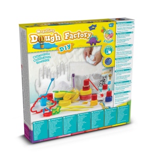 Modeling Dough Factory Kit I. Jeu éducatif pour enfants 3