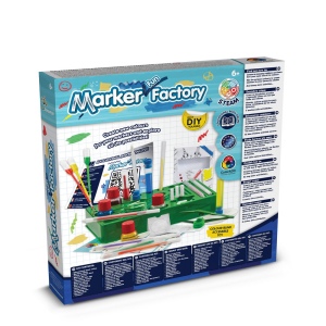 DIY Pen Factory Kit I. Kit éducatif pour enfants 4