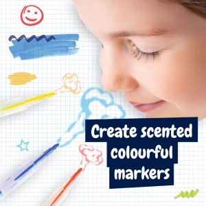 DIY Pen Factory Kit I. Kit éducatif pour enfants 6