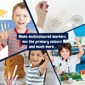 DIY Pen Factory Kit I. Kit éducatif pour enfants 7