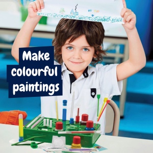 DIY Pen Factory Kit I. Kit éducatif pour enfants 8