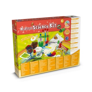 My First Science Kit I. Jouet éducatif pour enfants 3