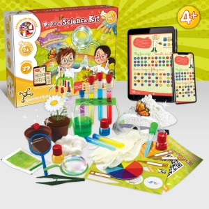 My First Science Kit I. Jouet éducatif pour enfants 4