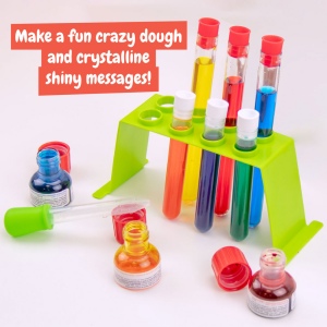My First Science Kit I. Jouet éducatif pour enfants 8
