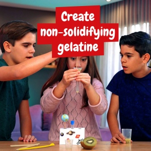 6 in 1 Super Science Kit I. Jouet éducatif pour enfants 8
