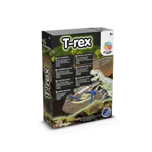 Fossil Excavation Kit I. Jeu éducatif pour enfants 3