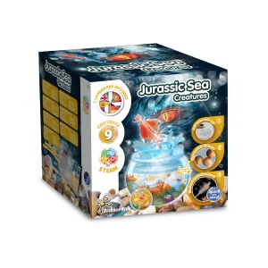 Jurassic Pets Kit I. Jeu éducatif pour enfants 2