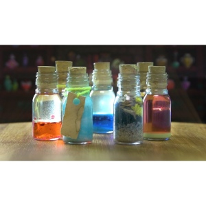 Mystery Potions Kit I. Kit éducatif pour enfants 5