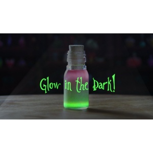 Mystery Potions Kit I. Kit éducatif pour enfants 6