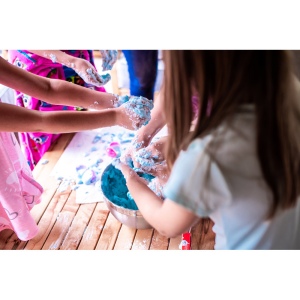 Bath Bombs Kit I. Jouet éducatif pour enfants 5