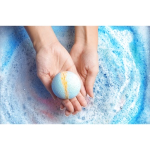 Bath Bombs Kit I. Jouet éducatif pour enfants 7