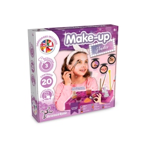 Makeup Studio Kit I. Kit éducatif pour enfants 2