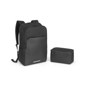 BELFAST. Sac à dos 2 en 1 avec sac thermique qui peut être utilisé ensemble ou séparément 7