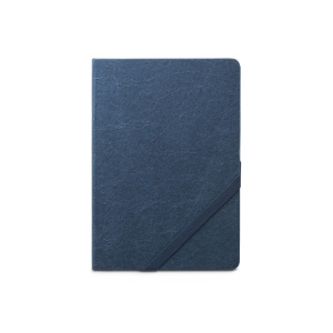 HUXLEY. Carnet A5 à couverture rigide, fabriqué à partir de papier résistant à l'eau 8
