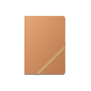 HUXLEY. Carnet A5 à couverture rigide, fabriqué à partir de papier résistant à l'eau 9