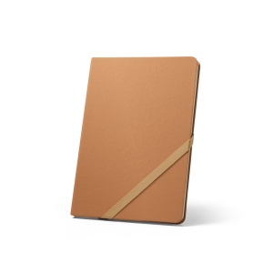 HUXLEY. Carnet A5 à couverture rigide, fabriqué à partir de papier résistant à l'eau 4