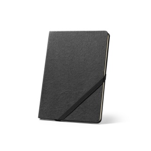 HUXLEY. Carnet A5 à couverture rigide, fabriqué à partir de papier résistant à l'eau 2