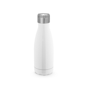 AMORTI S. Bouteille pour sublimation en acier inoxydable de 380 ml 2