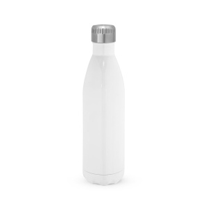 AMORTI L. Bouteille pour sublimation en acier inoxydable 800 mL 2