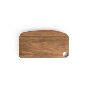 CAPER. Planche en bois d'acacia 6