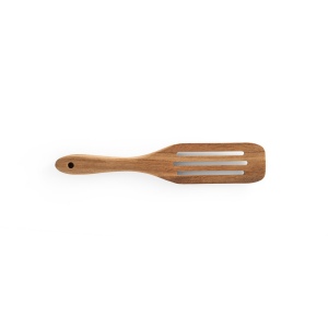 BATALI. Set de deux couverts en bois d'acacia 3