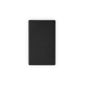 WIGNER. Batterie nomade 4 000 mAh en ABS recyclé (100 % rABS) 6