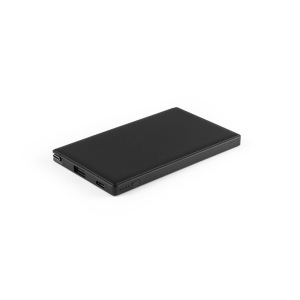 WIGNER. Batterie nomade 4 000 mAh en ABS recyclé (100 % rABS) 2
