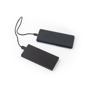 DOROTHY 5. Batterie nomade 5 000 mAh en aluminium recyclé (100 % rAL) 5