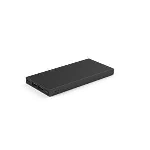 DOROTHY 5. Batterie nomade 5 000 mAh en aluminium recyclé (100 % rAL) 2