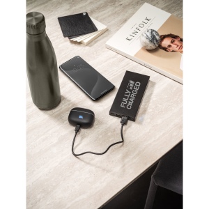 DOROTHY 10. Batterie nomade 10 000 mAh en aluminium recyclé (100 % rAL) 5