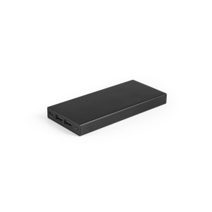 DOROTHY 10. Batterie nomade 10 000 mAh en aluminium recyclé (100 % rAL) 2