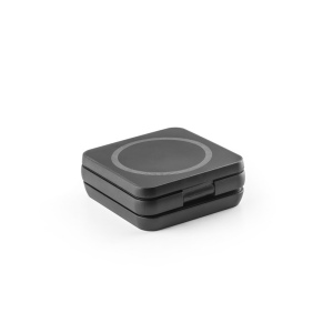 BROGLIE. Chargeur magnétique sans fil ultra-rapide 15W 4-en-1 en ABS recyclé (100 % rABS) 2
