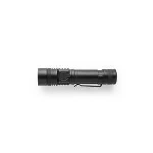 UNGAR. Torche aluminium recyclé (100 % rAL) rechargeable 5 W 5