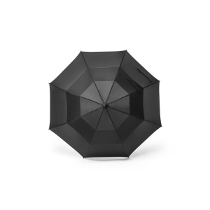 GAVIN. Parapluie 27.5" pongé 190T avec ouverture automatique 6