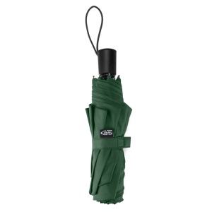 SKYLAR. Parapluie 2 en 1 avec sac shopping en polyester recyclé inclus 20