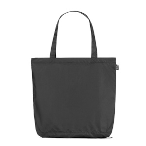 SKYLAR. Parapluie 2 en 1 avec sac shopping en polyester recyclé inclus 9
