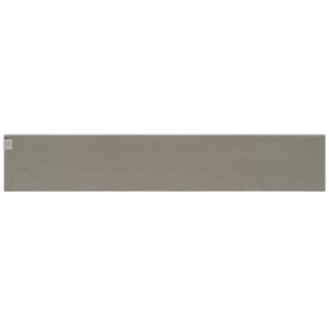 SERENITY. Écharpe en polyester recyclé (100% rPET) avec détail cousu pour la personnalisation 7