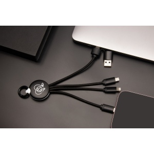 câble éco 20W ring 5-en-1 (Stock) 3