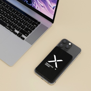 Batterie externe 15W magsafe 5000 (Stock) 4