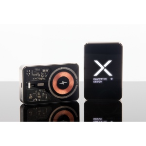 Batterie externe 15W magsafe 10000 (Stock) 3