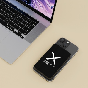 Batterie externe 15W magsafe 10000 (Stock) 6