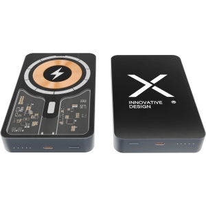 Batterie externe 15W magsafe 10000 (Stock)