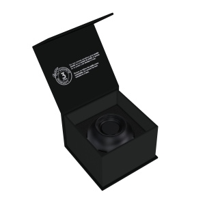 Double enceinte sphérique étanche 8W (Stock) 5