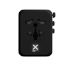 Adaptateur de voyage universel (Stock) 5