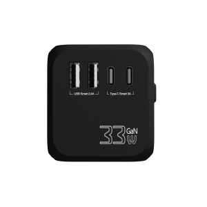 Adaptateur de voyage universel (Stock) 6