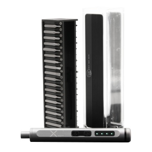 Kit de réparabilité 40-en-1 électrique (Stock)