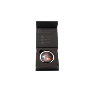 Chargeur ring magsafe 15W (Stock) 5