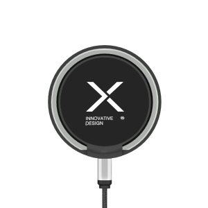 Chargeur ring magsafe 15W (Stock)