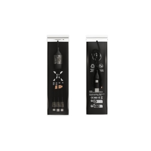 Câble display ultra fast charge 100W (Import) 5