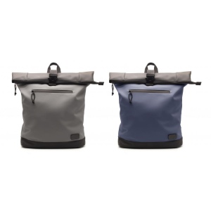 Sac à dos 100% éco conçu (Import)